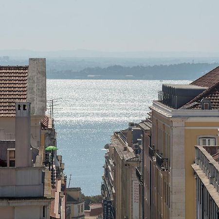 Myplacelisbon - Luxury Trindade III エクステリア 写真